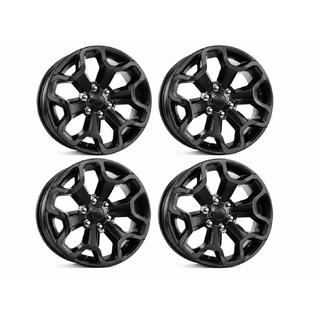 Jantes forgées OEM R20 (Lot de 4) Jeep Cherokee KL 2013-