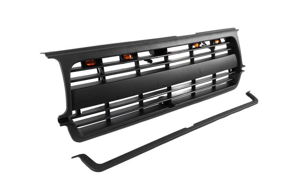 Toyota Land Cruiser 80 1990-1997 Kit de phares et calandre (Off-Road) Photo 9