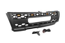Nissan Patrol Y61 1997-2011 Calandre 1997-2001 (OffRoad) photo 3