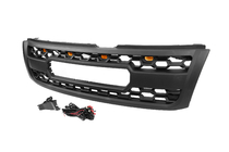 Nissan Patrol Y61 1997-2011 Calandre 2002-2004 (OffRoad) photo 2