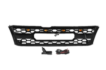 Nissan Patrol Y61 1997-2011 Calandre 2002-2004 (OffRoad) photo 5