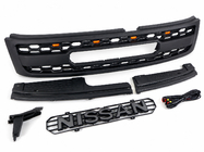 Nissan Patrol Y61 1997-2011 Calandre 2004-2010 (OffRoad) photo 6