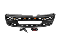 Nissan Patrol Y61 1997-2011 Calandre 2004-2010 (OffRoad) photo 1