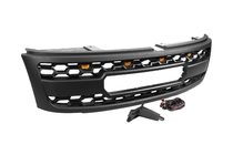 Nissan Patrol Y61 1997-2011 Calandre 2004-2010 (OffRoad) photo 3