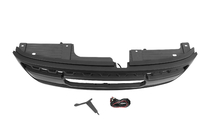 Nissan Patrol Y61 1997-2011 Calandre 2004-2010 (OffRoad) photo 4