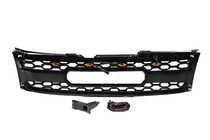 Nissan Patrol Y61 1997-2011 Calandre 2004-2010 (OffRoad) photo 5