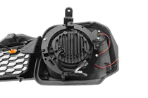 Suzuki Jimny 1998-2018 Kit de phares et calandre (Off-Road) photo 8