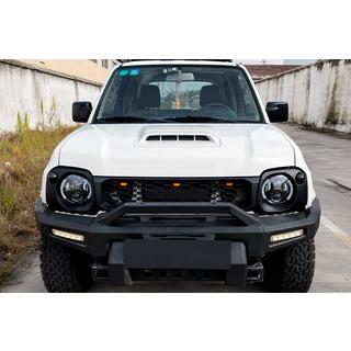 Kit de phares et calandre (Off-Road) Suzuki Jimny 1998-2018 photo 2