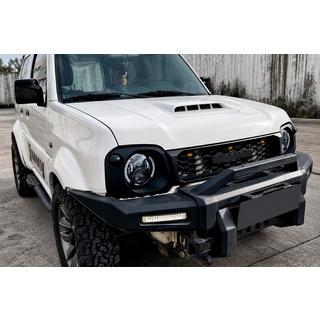 Kit de phares et calandre (Off-Road) Suzuki Jimny 1998-2018 photo 1