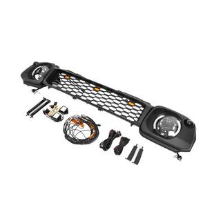 Kit de phares et calandre (Off-Road) Suzuki Jimny 1998-2018 photo 4