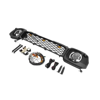 Kit de phares et calandre (Off-Road) photo 4