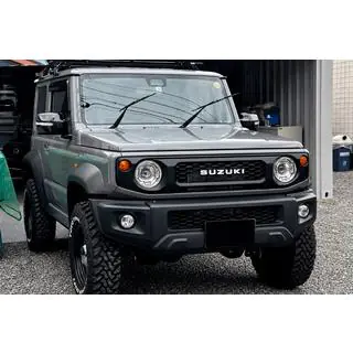 Calandre (OffRoad)