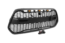 Ford Custom 2013-2022 Calandre 2013-2018 (OffRoad) photo 3