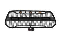 Ford Custom 2013-2022 Calandre 2013-2018 (OffRoad) photo 5