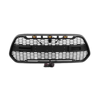 Calandre 2013-2018 (OffRoad) Ford Custom 2013-2022 photo 1