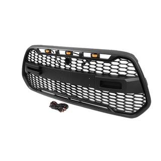 Calandre 2013-2018 (OffRoad) Ford Custom 2013-2022 photo 2