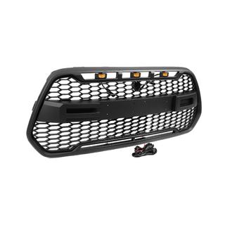 Calandre 2013-2018 (OffRoad) Ford Custom 2013-2022 photo 3