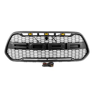 Calandre 2013-2018 (OffRoad) Ford Custom 2013-2022 photo 1