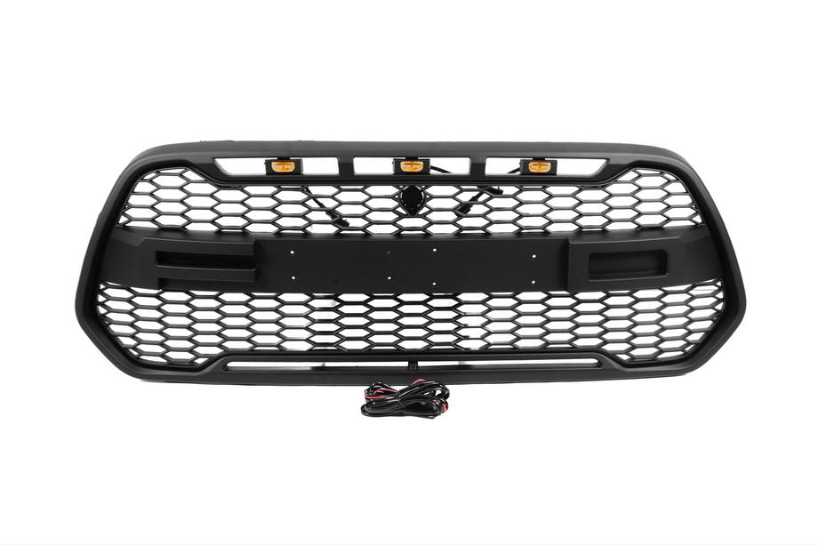 Ford Custom 2013-2022 Calandre 2013-2018 (OffRoad) Image