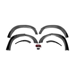 Kit d’élargisseurs d’ailes (10 pcs) Toyota Land Cruiser 100 1998-2007 photo 4