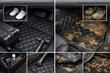 Tapis auto en éco-cuir : pratiques ou vraie galère ? photo 1