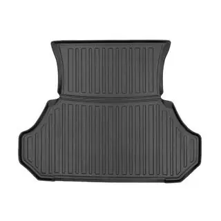 Tapis de coffre Stingray 3D