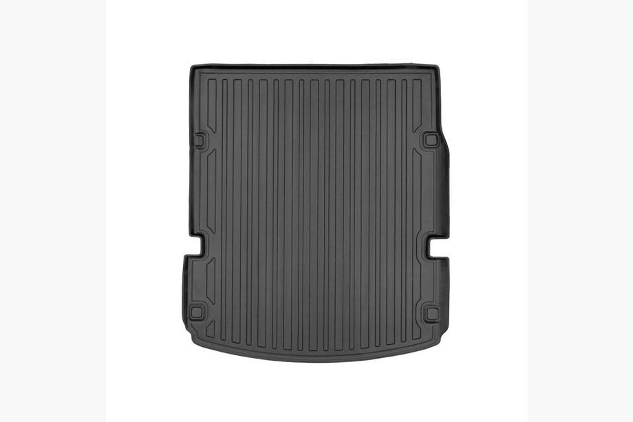 Dodge Durango 2010- Tapis de coffre Stingray 3D (5 sur 7 places) Image