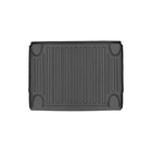 Ford Bronco 2021- Tapis de coffre Stingray 3D (5 portes) photo 1