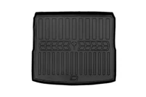 MG S6 EV 2025– Tapis de coffre Stingray 3D photo 1