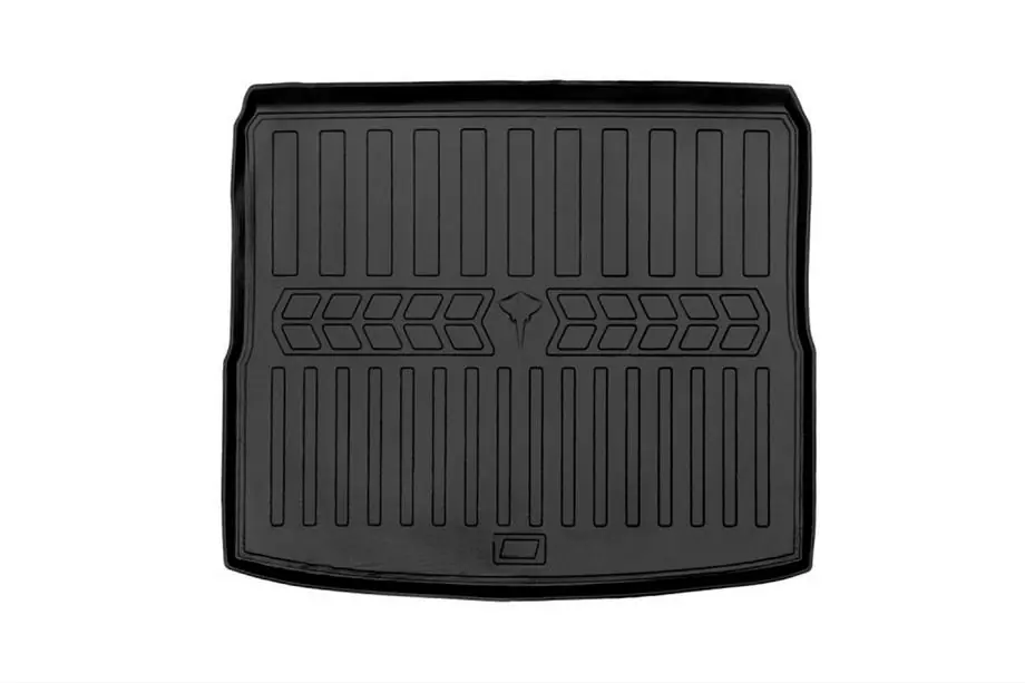 MG S6 EV 2025– Tapis de coffre Stingray 3D Image