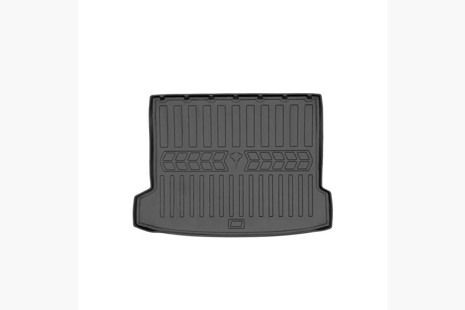 Chery Omoda 5 2022– Tapis de coffre Stingray 3D (supérieur) Photo 1