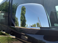 Ford Connect 2014-2021 Couvre-rétroviseurs 2014-2018 (2 pcs, plastique) photo 8