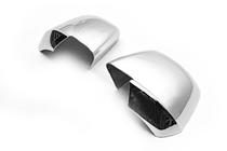 Ford Connect 2014-2021 Couvre-rétroviseurs 2014-2018 (2 pcs, plastique) photo 5