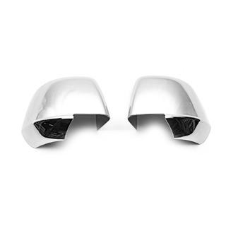 Couvre-rétroviseurs 2014-2018 (2 pcs, plastique) photo 4