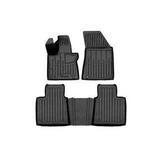 Tapis de sol en caoutchouc Stingray 3D Hybrid (4 pcs) MG HS 2024- ans.
