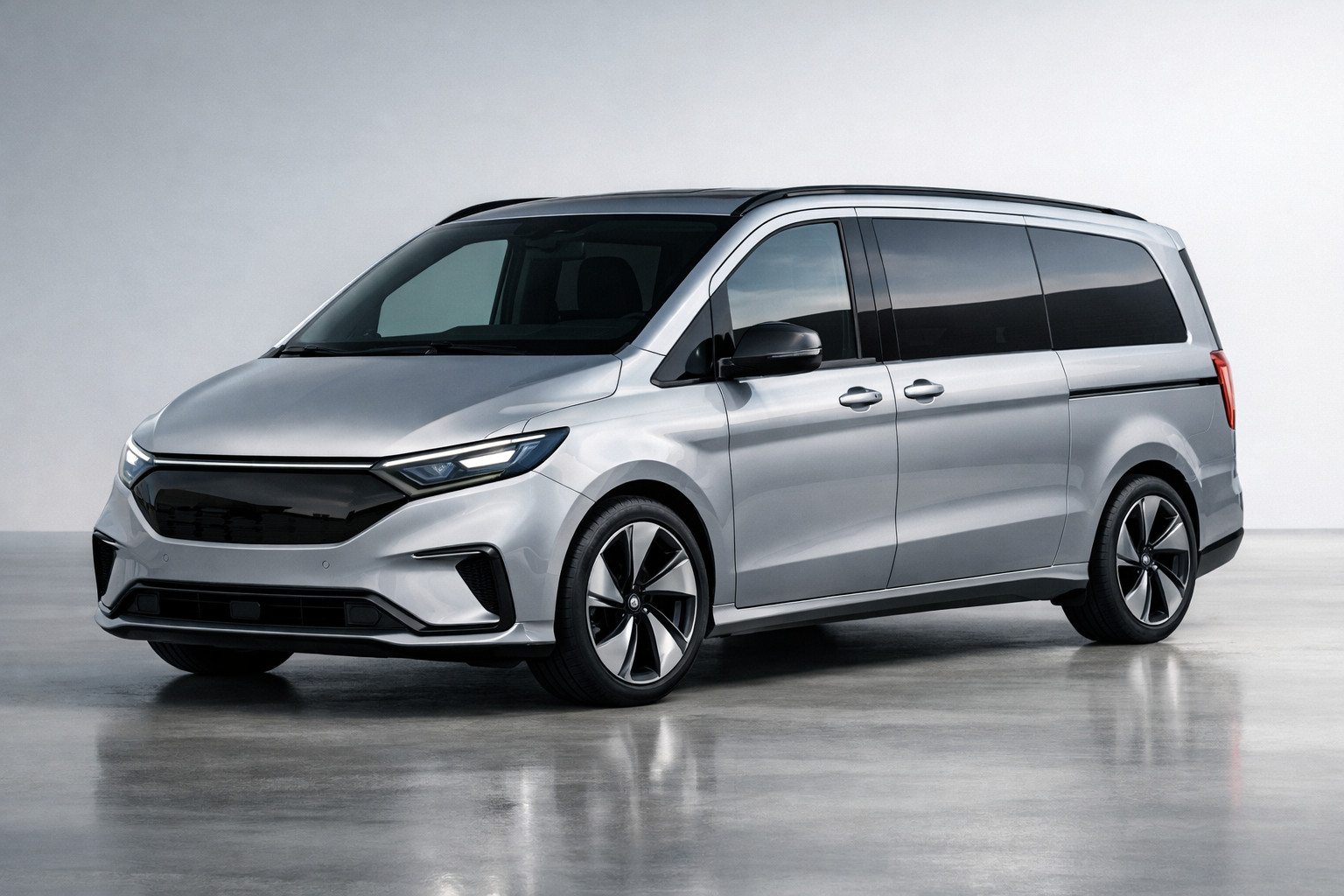 Mercedes Vito 2027 : Ce que l’on sait sur la prochaine génération