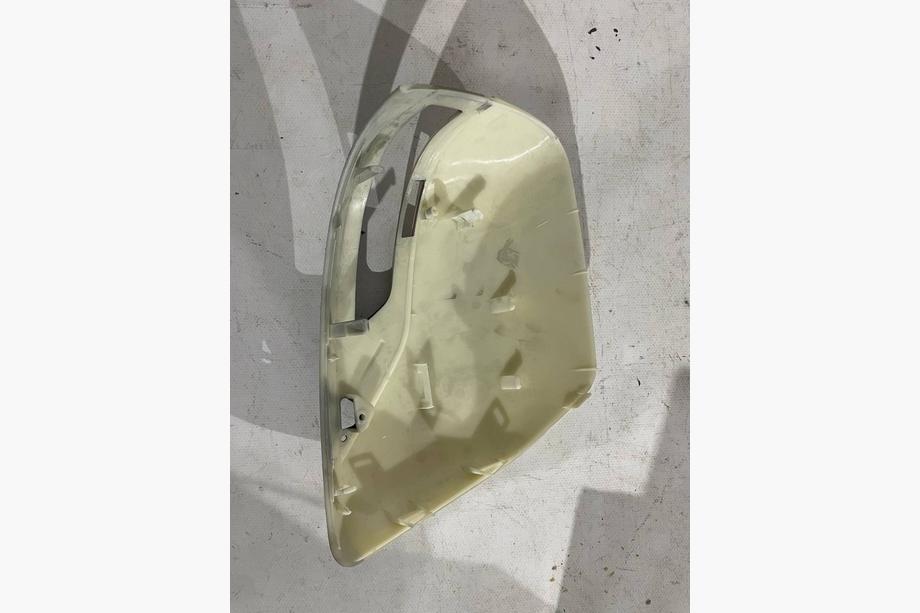 Toyota Land Cruiser 200 2007-2021 Destockage ! Coque de retroviseur (sans répétiteur, style 2016) Gauche Photo 5