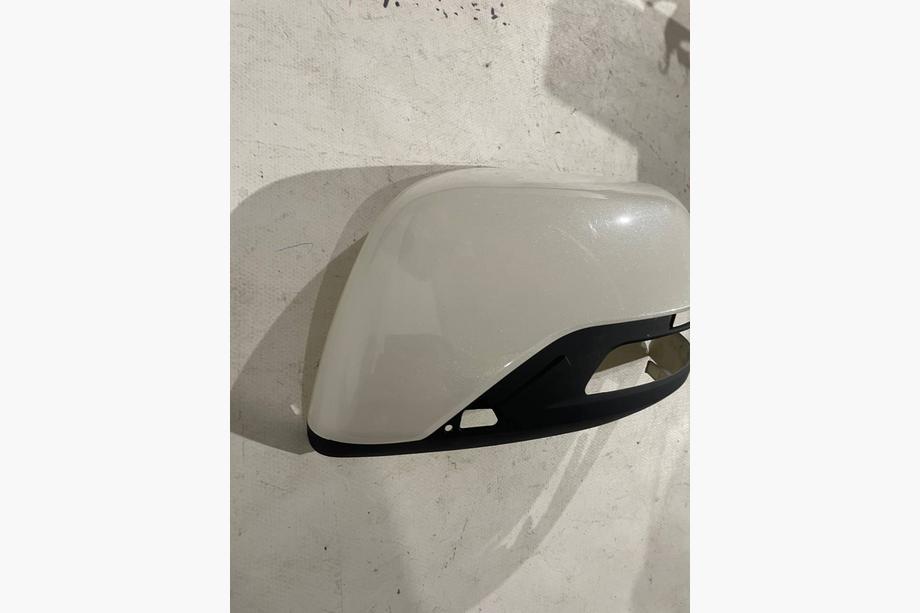 Toyota Land Cruiser 200 2007-2021 Destockage ! Coque de retroviseur (sans répétiteur, style 2016) Gauche Photo 3