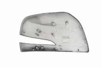 Lexus LX570/450d 2008-2022 Coques de rétroviseur (sans répétiteur de clignotant) Blanc photo 3