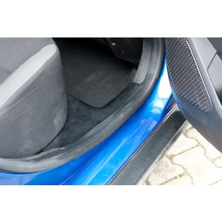 Seuils de porte intérieurs EuroCap (4 pcs, ABS) photo 3