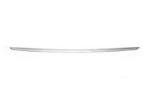 Hyundai I-20 2014-2020 Baguette de coffre 2014-2018 inox photo 4