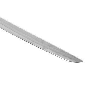 Baguette de coffre 2014-2018 inox Hyundai I-20 2014-2020 photo 3