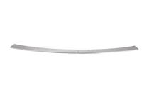 Hyundai I-20 2014-2020 Enjoliveur de grille de pare-chocs 2014-2018 (inox) photo 3