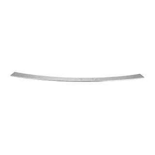 Enjoliveur de grille de pare-chocs 2014-2018 (inox) Hyundai I-20 2014-2020 photo 3
