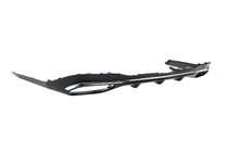 Mercedes S-class W223 2020- Diffuseur arrière AMG-Line photo 4
