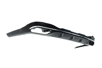 Mercedes S-class W223 2020- Diffuseur arrière AMG-Line photo 8