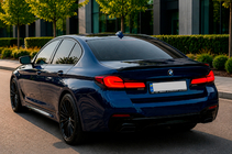 BMW Série 5 G30/G31 2017–2023 Feux arrière style LCI (2017-2020, vendus à l’unité) photo 1