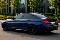 BMW Série 5 G30/G31 2017–2023 Feux arrière style LCI (2017-2020, vendus à l’unité) photo 5