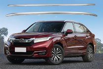 Honda UR-V 2016– Rails de toit OEM gris (Aluminium) photo 1