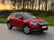 Honda CRV 2017-2022 Barres de toit longitudinales OEM grises (plastique ABS) photo 4